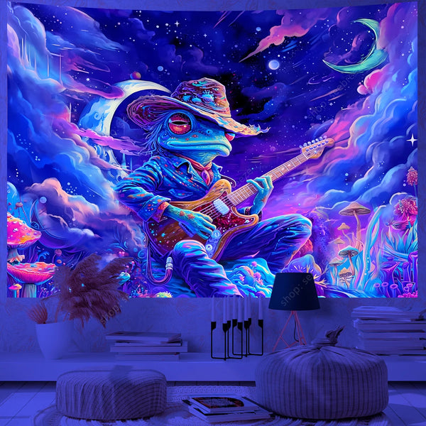 Amphibian Audacity Collection