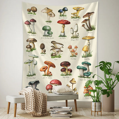 The Language of Nature Collection